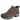 BR stalschoen Cavan Zip