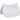 Zadeldek Felix Glam wit