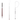 Bogenpeitsche mit Ledergriff
