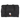 Aufbewahrungstasche, schwarz