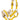 Halster Limone Elegant