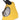 Vliegenmasker Limone