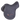 Sattelschutzbezug, Fleece
