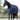 Bucas Quilt 300 Stay Dry Stal- en Onderdeken - 115/152