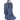 Stiefeltasche mit Seitenfach