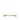 BR enkel gebroken Pessoa watertrens Soft Contact 12 mm √ò middelste ring 70 mm