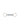 BR ungebrochene Wassertrense Sweet Iron 14 mm