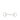BR dubbel gebroken bustrens Apple Mouth 18 mm