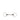 BR dubbel gebroken bustrens Sweet Iron 16 mm