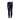 Rijbroek Equitights Denim Diva Violet Full Grip kind