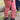 Rijbroek Equitights Diva Mauvewood Full Grip