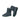 Waldhausen bootie velours