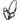 MHS Nylon Halster Economy