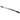 Schweißmesser, Metall