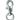 Bolt-Snap, Karabinerhaken