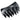 Rubber Groomer Zauberstriegel