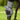 Ekzem-Fliegenmaske Zebra