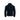 BR Mini Vest met rits
