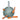 Waldhausen Wortel bal