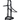 Hoofdstel X-Line Charmbit