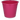 Emmer 7 l met beugel Roze