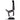 Harry's Horse Halsterset Rabat Pony Jet-Black