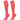 Harry's Horse Chaussettes Tanger S Orange