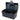 BR Poetsbox Elena met deksel en inzet One Size Donkerblauw