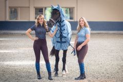 Women's Riding Clothes