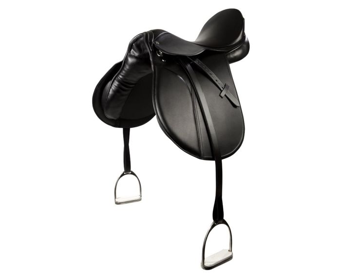 Saddle stirrups online