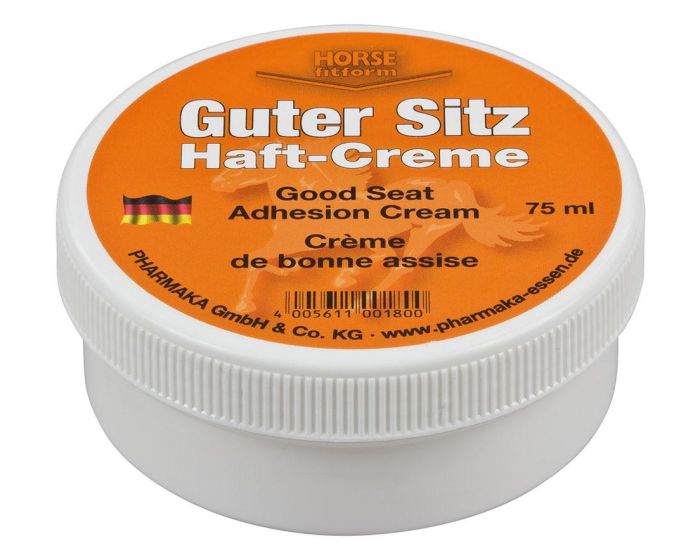PFIFF Adhesive cream 'GOOD FIT' (can) main product photo