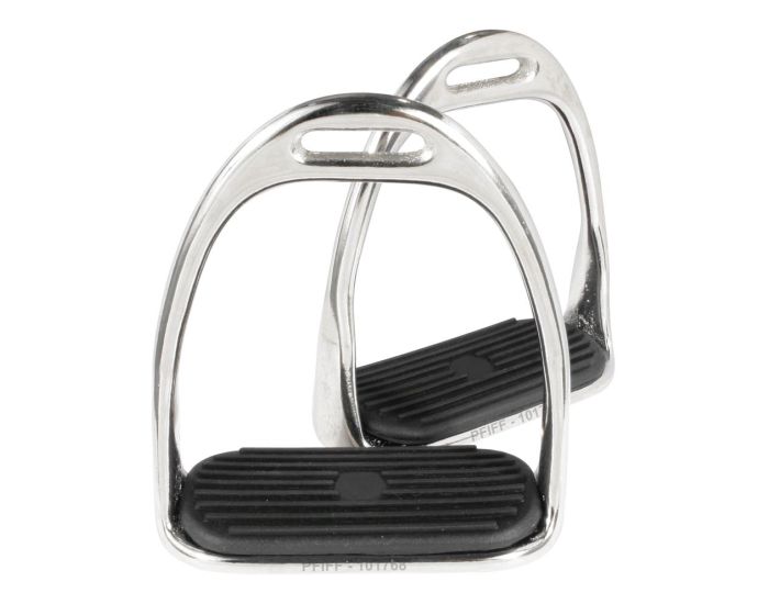 PFIFF Pony stirrup main product photo