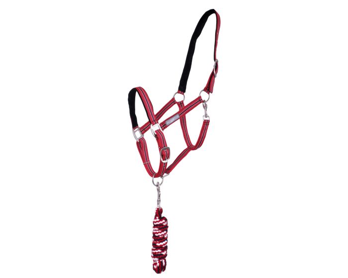 QHP Halter set in a bag main product photo