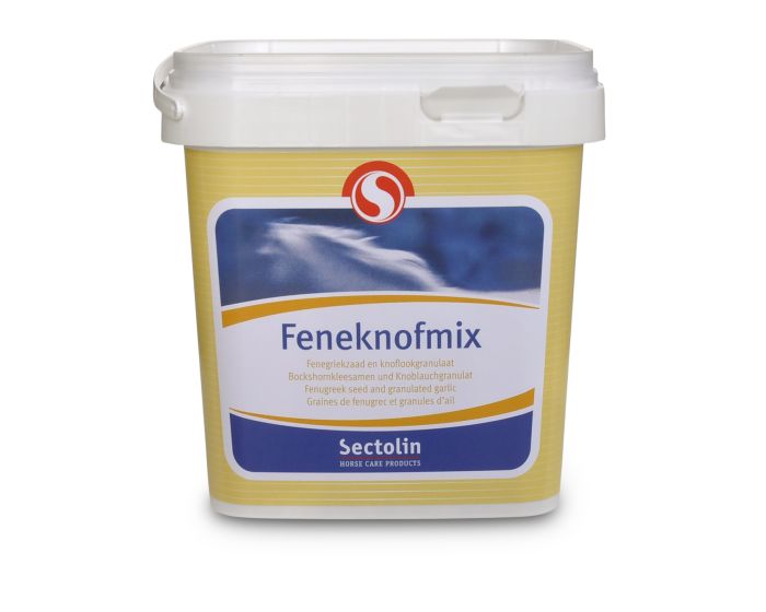 Sectolin Feneknofmix main product photo