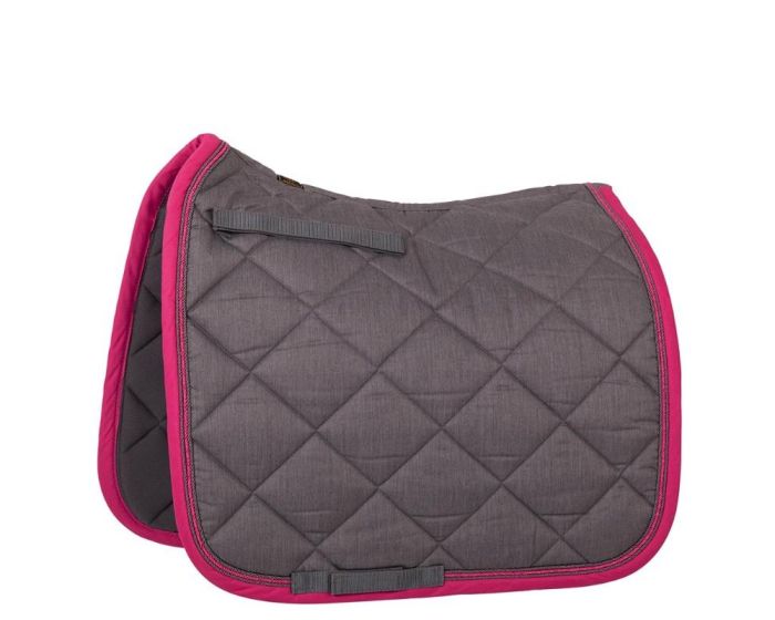 BR Saddle Pad Melange Exclusive Dressage main product photo