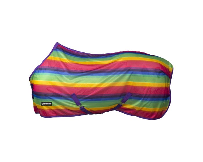horka FLY BLANKET WITH PRINT main product photo