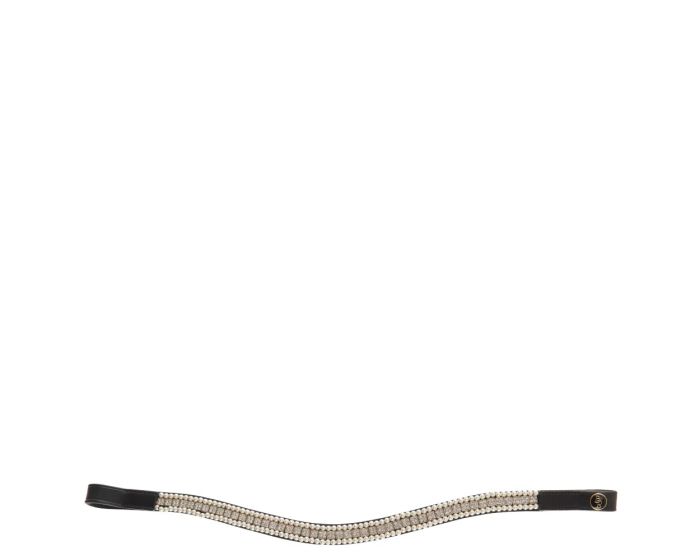 BR Frondeel Sierra imitation pearls and crystal main product photo