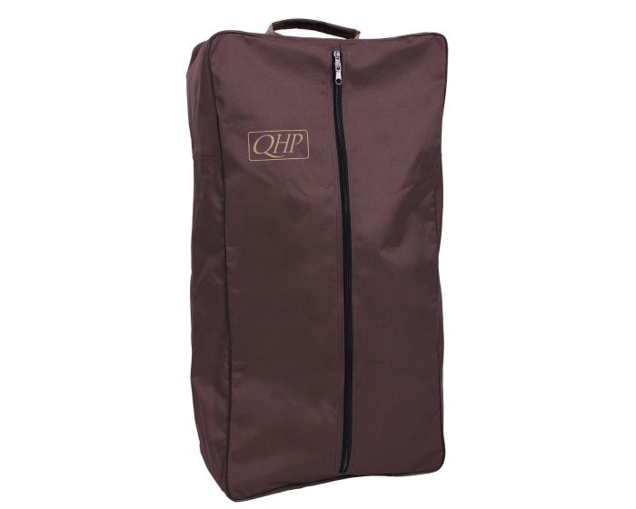 QHP Bridle bag main product photo