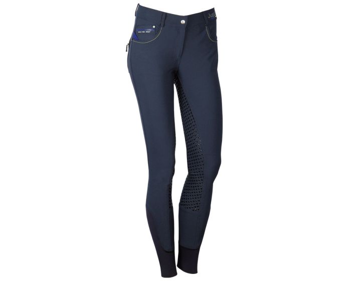 Harry's Horse Breeches Just Ride Full Grip main product photo