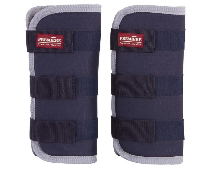 Premiere Transport riding boot straps All Year main product photo