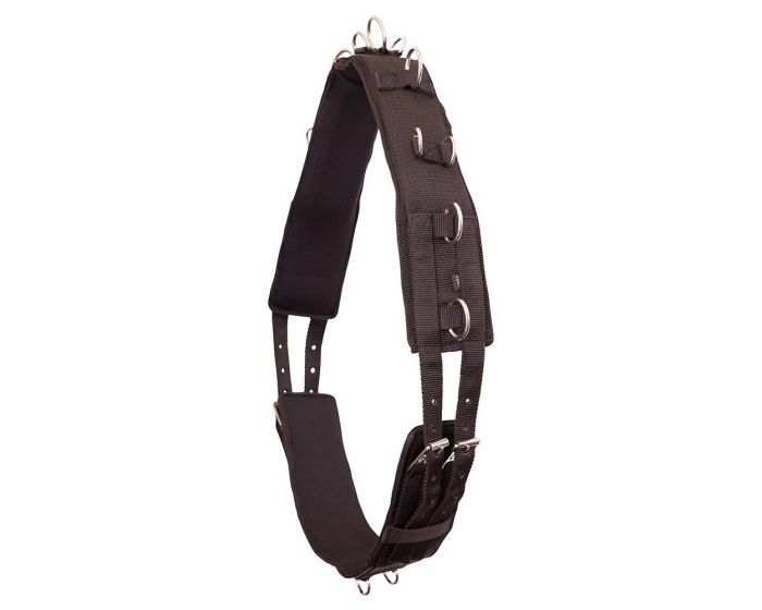 Premiere Lunging tab main product photo