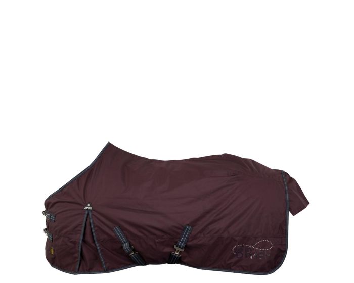 BR Outdoor blanket 4-EH 800D-340gr. main product photo