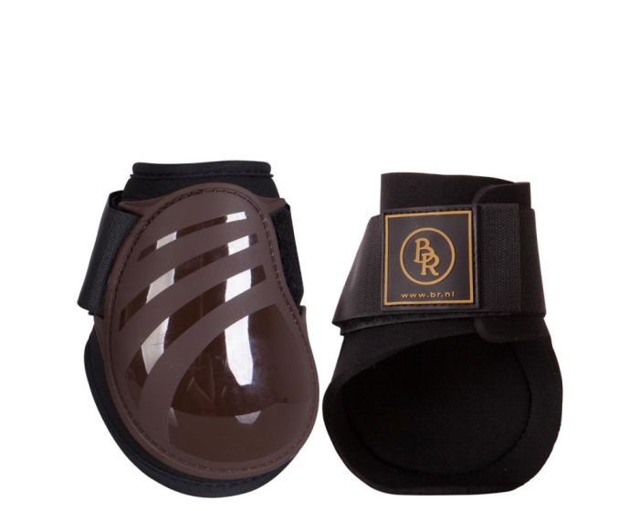 BR Fetlock boots Pro Tech main product photo