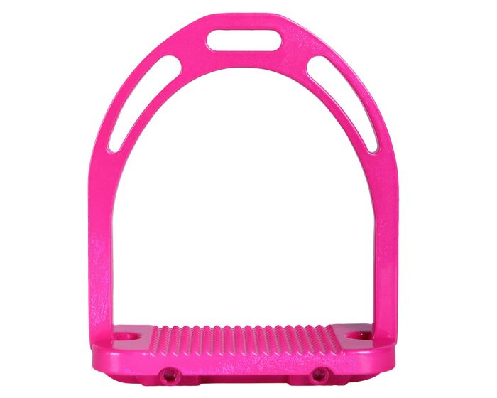 QHP Stirrup aluminum Metallic main product photo