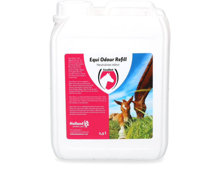 Excellent Equi Odour main product photo