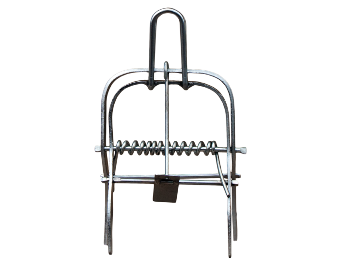 Hofman Mole trap Yankee Super with handle main product photo