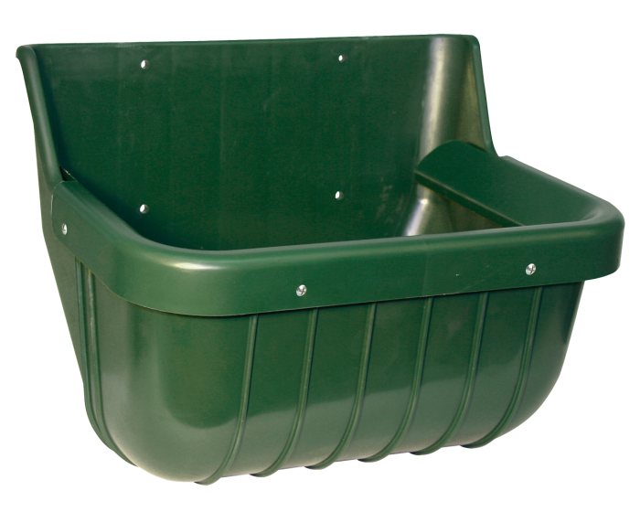 Ok-Plast Feeder RH + anti-spill edge main product photo