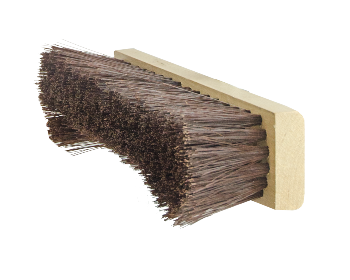 Hofman Footsweeper brush loose main product photo