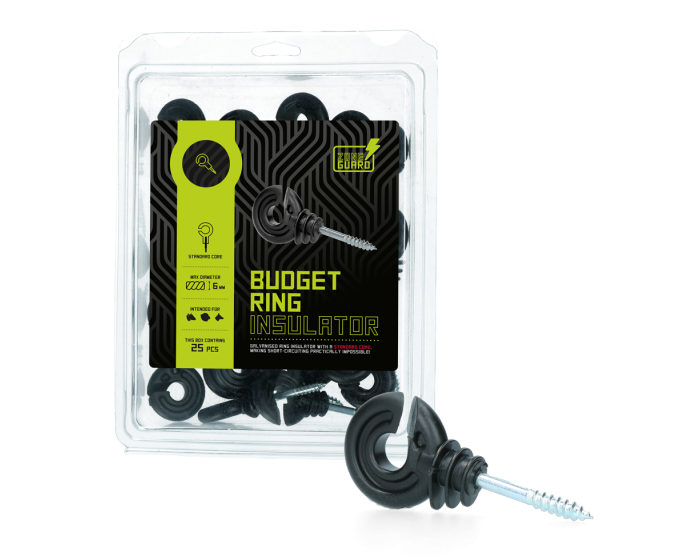 ZoneGuard Budget Ring Isolator main product photo