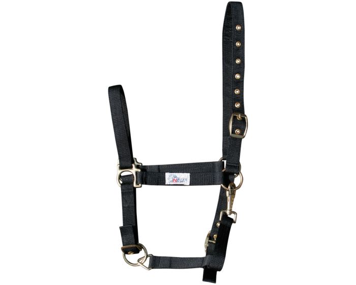 Harry's Horse Halter 3x adjustable main product photo